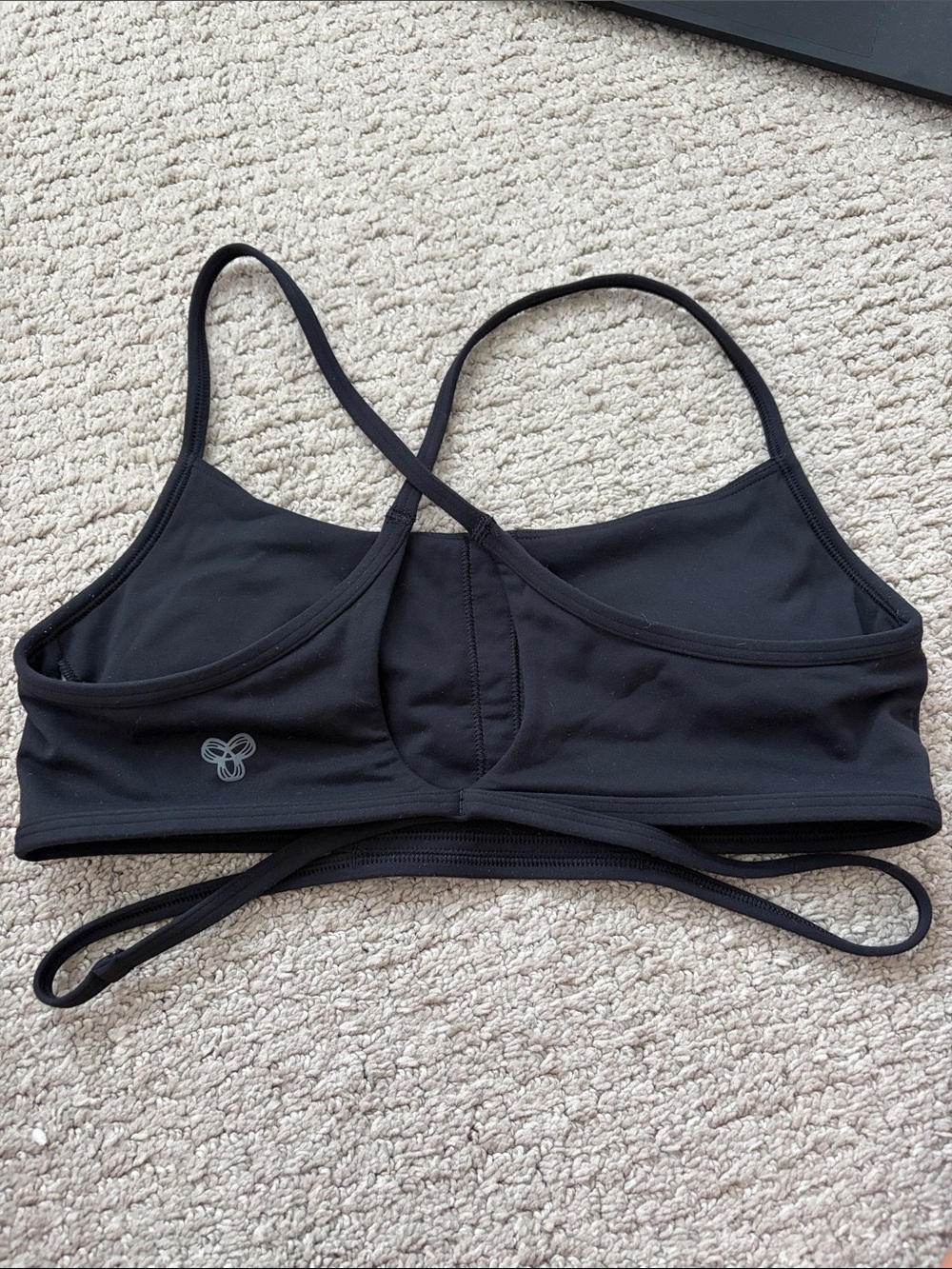 TnAction
TNABUTTER™ ALTITUDE SPORTS BRA